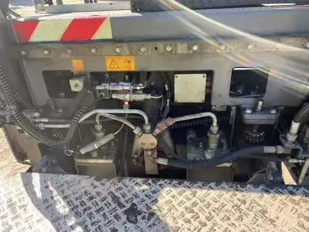 Radfertiger 2017 VÖGELE S 1800-3i MIETE / RENTAL (12005763) (17)