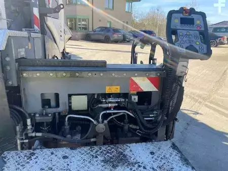 Radfertiger 2017 VÖGELE S 1800-3i MIETE / RENTAL (12005763) (18)