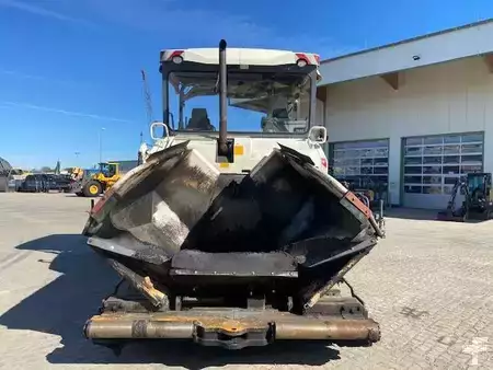 Radfertiger 2017 VÖGELE S 1800-3i MIETE / RENTAL (12005763) (8)