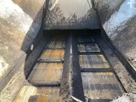 Radfertiger 2017 VÖGELE S 1800-3i MIETE / RENTAL (12005763) (9)