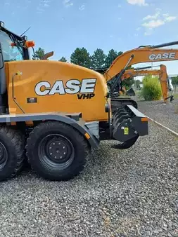 Grader 2025 Case 836 D AWD MIETE / RENTAL (12005896) (14)