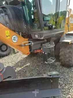 Grader 2025 Case 836 D AWD MIETE / RENTAL (12005896) (15)