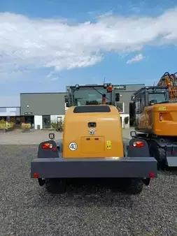 Grader 2025 Case 836 D AWD MIETE / RENTAL (12005896) (2)