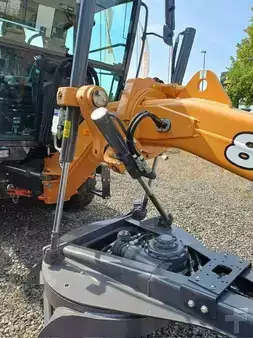 Grader 2025 Case 836 D AWD MIETE / RENTAL (12005896) (5)