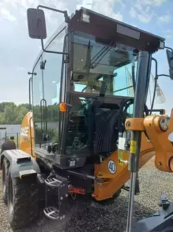 Grader 2025 Case 836 D AWD MIETE / RENTAL (12005896) (6)