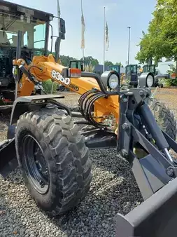 Grader 2025 Case 836 D AWD MIETE / RENTAL (12005896) (7)