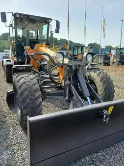 Grader 2025 Case 836 D AWD MIETE / RENTAL (12005896) (8)