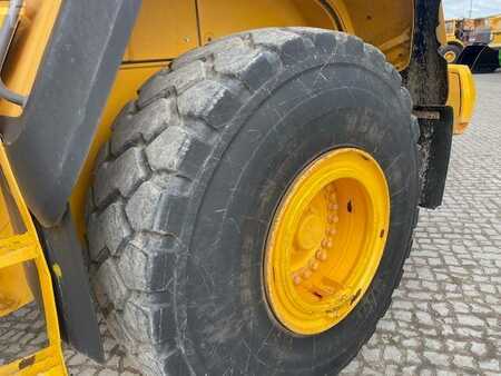 Hjullaster 2013 Volvo L 150 G engine overhauled (12005173) (15)