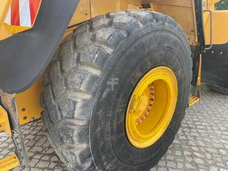 Hjullaster 2013 Volvo L 150 G engine overhauled (12005173) (16)