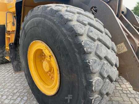 Hjullaster 2013 Volvo L 150 G engine overhauled (12005173) (17)