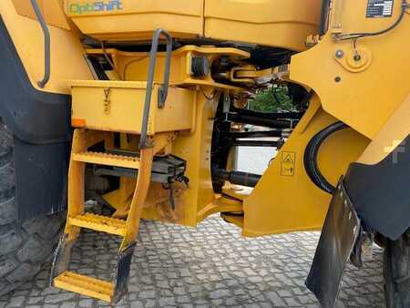Hjullaster 2013 Volvo L 150 G engine overhauled (12005173) (18)