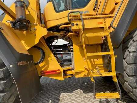 Hjullaster 2013 Volvo L 150 G engine overhauled (12005173) (20)