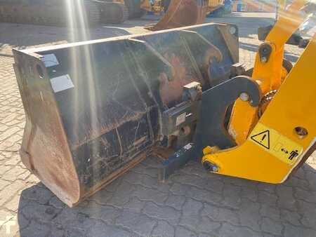 Carregadeira de rodas 2020 Paus SL 9075 Schwenklader (12005586) (10)