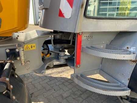 Carregadeira de rodas 2020 Paus SL 9075 Schwenklader (12005586) (15)