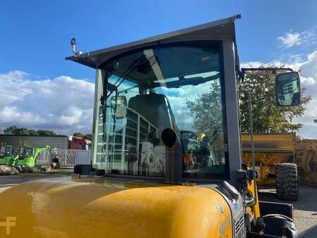 Carregadeira de rodas 2020 Paus SL 9075 Schwenklader (12005586) (17)