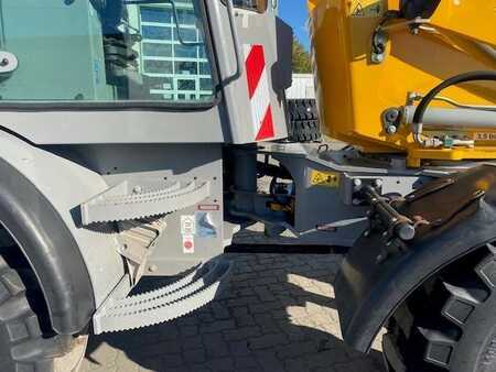 Carregadeira de rodas 2020 Paus SL 9075 Schwenklader (12005586) (18)