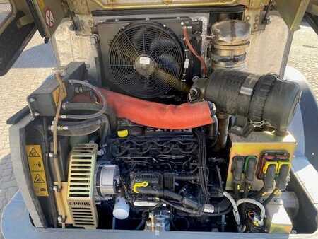 Carregadeira de rodas 2020 Paus SL 9075 Schwenklader (12005586) (20)