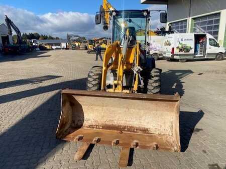 Carregadeira de rodas 2020 Paus SL 9075 Schwenklader (12005586) (9)