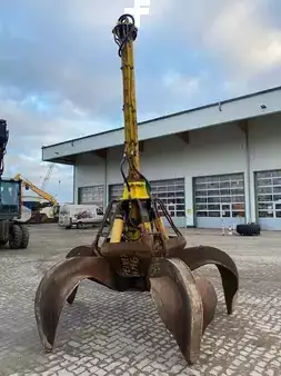 Attachments 0 Peiner Polypgreifer ex. Liebherr A 954 (99002567) (3)