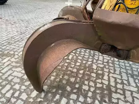 Attachments 0 Peiner Polypgreifer ex. Liebherr A 954 (99002567) (8)
