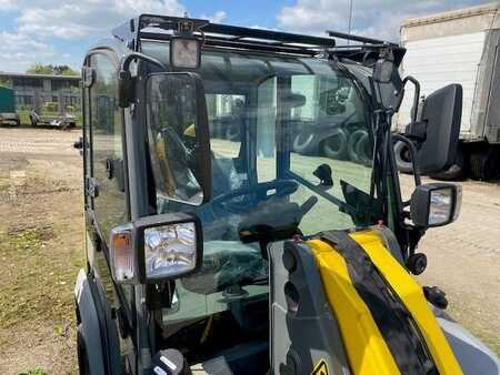 Carregadeira de rodas 2023 Kramer 5035 MIETE / RENTAL Niedrigkabine (12002042) (13)