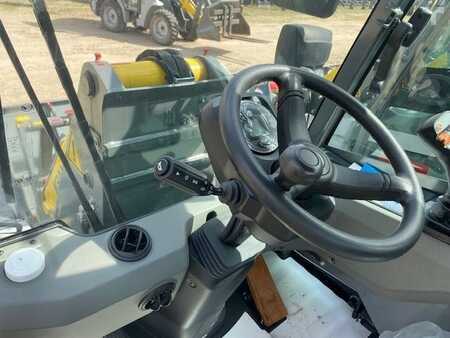 Carregadeira de rodas 2023 Kramer 5035 MIETE / RENTAL Niedrigkabine (12002042) (20)