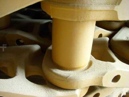 Anbauteile 0 Caterpillar Berco (291) D 9 N/R/T undercarriage - Laufwerk CR4 (2)