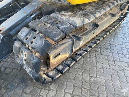 Korečková rýpadla 2019 Komatsu PC 138 US-11 MIETE / RENTAL (12005298) (14)