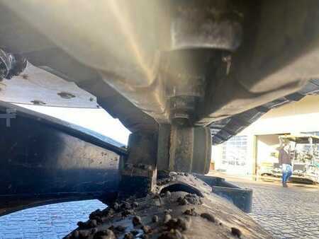 Korečková rýpadla 2019 Komatsu PC 138 US-11 MIETE / RENTAL (12005298) (15)