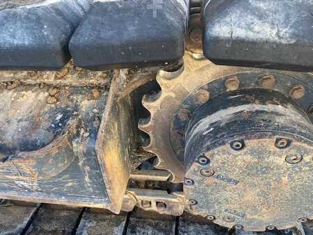 Korečková rýpadla 2019 Komatsu PC 138 US-11 MIETE / RENTAL (12005298) (16)