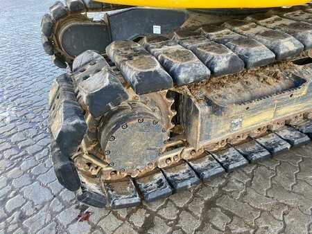 Korečková rýpadla 2019 Komatsu PC 138 US-11 MIETE / RENTAL (12005298) (19)