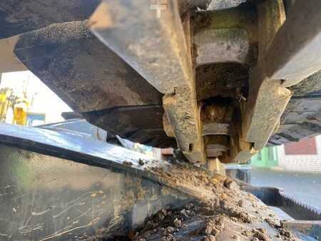 Korečková rýpadla 2019 Komatsu PC 138 US-11 MIETE / RENTAL (12005298) (20)