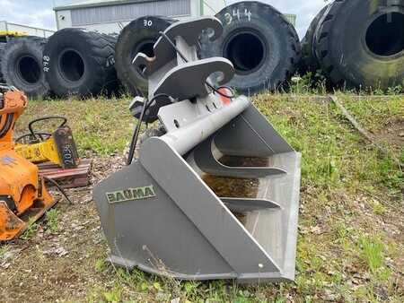 Liitteet 0 Reschke (990001098) 2.50 m GLV / ditch cleaning bucket CW (2)