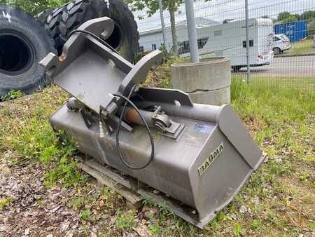 Liitteet 0 Reschke (990001098) 2.50 m GLV / ditch cleaning bucket CW (3)