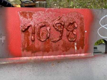 Liitteet 0 Reschke (990001098) 2.50 m GLV / ditch cleaning bucket CW (6)