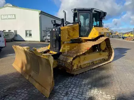 Ostatní 2023 Caterpillar D 5 LGP MIETE / RENTAL (12001906) (1)