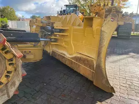 Ostatní 2023 Caterpillar D 5 LGP MIETE / RENTAL (12001906) (10)