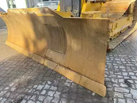 Ostatní 2023 Caterpillar D 5 LGP MIETE / RENTAL (12001906) (11)