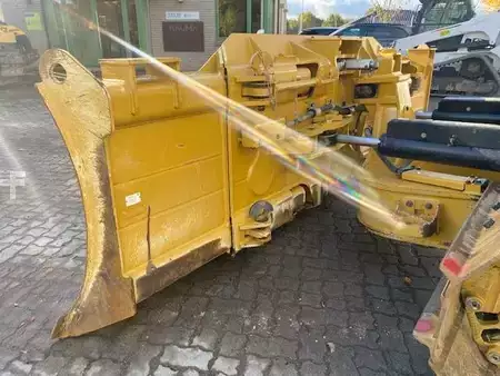 Ostatní 2023 Caterpillar D 5 LGP MIETE / RENTAL (12001906) (12)