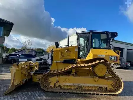 Ostatní 2023 Caterpillar D 5 LGP MIETE / RENTAL (12001906) (2)