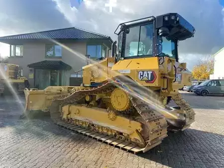 Ostatní 2023 Caterpillar D 5 LGP MIETE / RENTAL (12001906) (3)