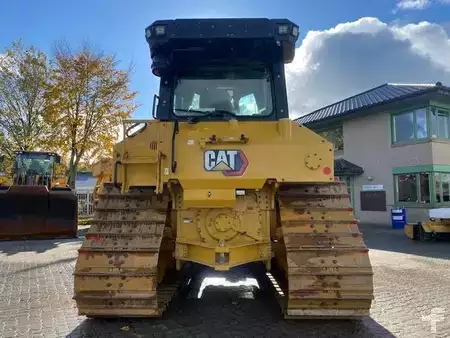 Ostatní 2023 Caterpillar D 5 LGP MIETE / RENTAL (12001906) (4)