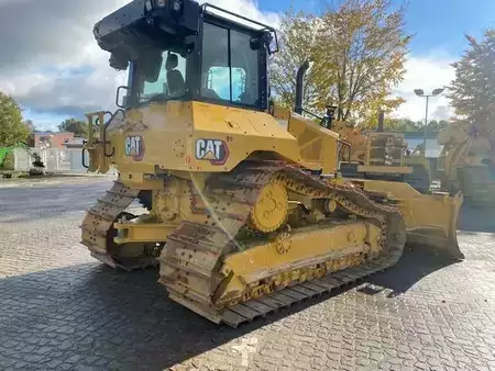 Ostatní 2023 Caterpillar D 5 LGP MIETE / RENTAL (12001906) (5)