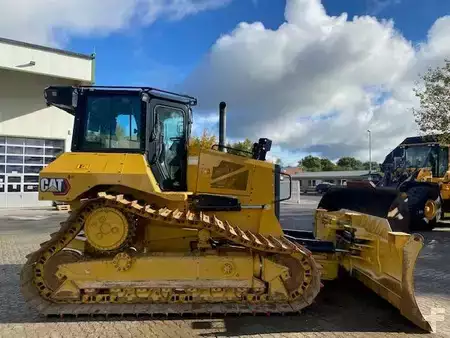 Ostatní 2023 Caterpillar D 5 LGP MIETE / RENTAL (12001906) (6)