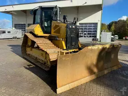 Ostatní 2023 Caterpillar D 5 LGP MIETE / RENTAL (12001906) (7)