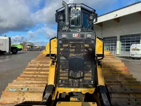 Ostatní 2023 Caterpillar D 5 LGP MIETE / RENTAL (12001906) (8)