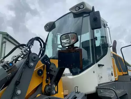 Hjullaster 2021 Liebherr L 538 MIETE / RENTAL (12005265) (10)
