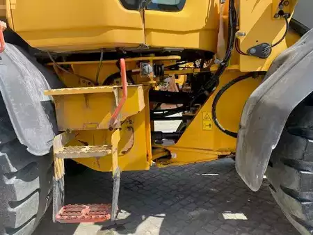 Pyöräkuormaajat 2018 Volvo L 90 H LongBoom (12005890) (16)
