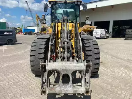 Pyöräkuormaajat 2018 Volvo L 90 H LongBoom (12005890) (7)