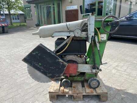 Annet 1994 Lissmac FS-16 D/I (12005321) (1)